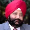 GURDEEP SINGH SAINI