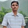 Rakesh Patel