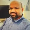 Venkata Shashikant Bonigala