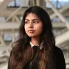 Vaishnavi Krishnamurthy