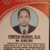 yonfen hendri