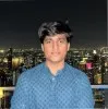 Ojash Yadav