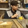 Saad Akbar