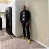 Derrel Walker