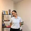 Sandy Oong