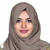 Anjala Abdul khader