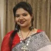 Aisharya Mitra