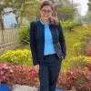 CA Mahak Kothari