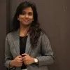 Anupama Anil Kumar