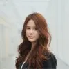 May Wu