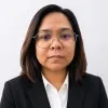 Lea Faye Sahagun