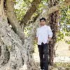 Rudresh Sisodiya