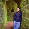 saiprasad raparthi