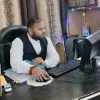 Rohit shrivastava