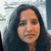 Rajalakshmi Wamanan