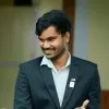 Seenivasan Sellamuthu