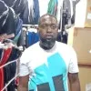Lesego Nicholas Ramoloko