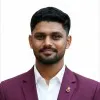 Vinay Narayanaswamy