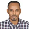 Tadesse Waktola Gamessa