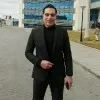 Mahmoud Bakr