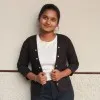 NIKITHA THAMMAIAH