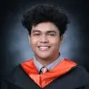 Marc Ivan Joshua Señorin