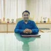 Rishu Dwivedi