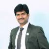 Joshua Paul Vikas