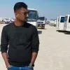 Antony Joseph