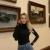 Natalie Begaly