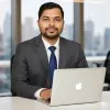 ARUN KUMAR MAHATO