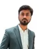 Taimoor Yasin