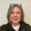 Miriam Fredericks