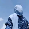 Syeda Taqdees Zahra