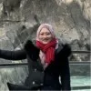Nur Aziatull Mohd Fadzil