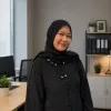 Dina Rohmattul