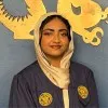 Nuha Shahzad