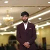 Mohammed Arif