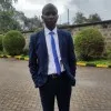Mike Wachira