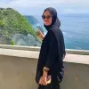 Muzdalifah Syukur