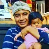 I wayan Widi antara