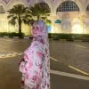 Shada Amina