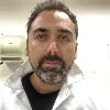 javier marin saxton