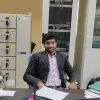 Sunil Kumar Pandey