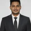Abhijith Ajithkumar