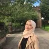 Jasmine Nabila Azis