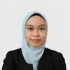 Anis Liyana Zamri