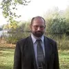 Sergey Melnikov