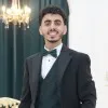 Abdulrahman Albarati