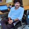 Hitesh Dubey